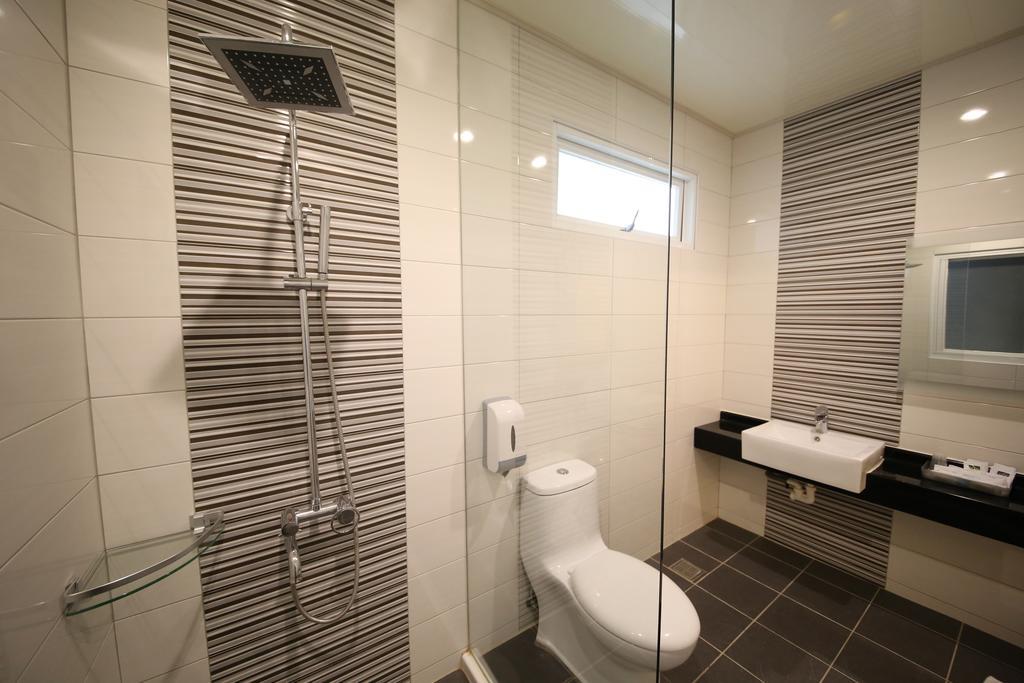 Kenting Blue Bay Inn Nanwan Room photo