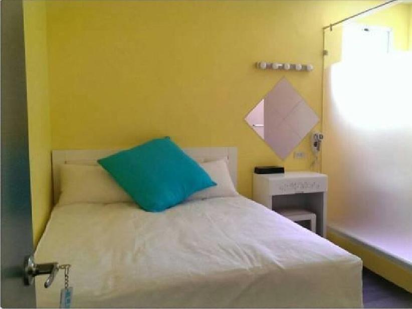 Kenting Blue Bay Inn Nanwan Exterior photo