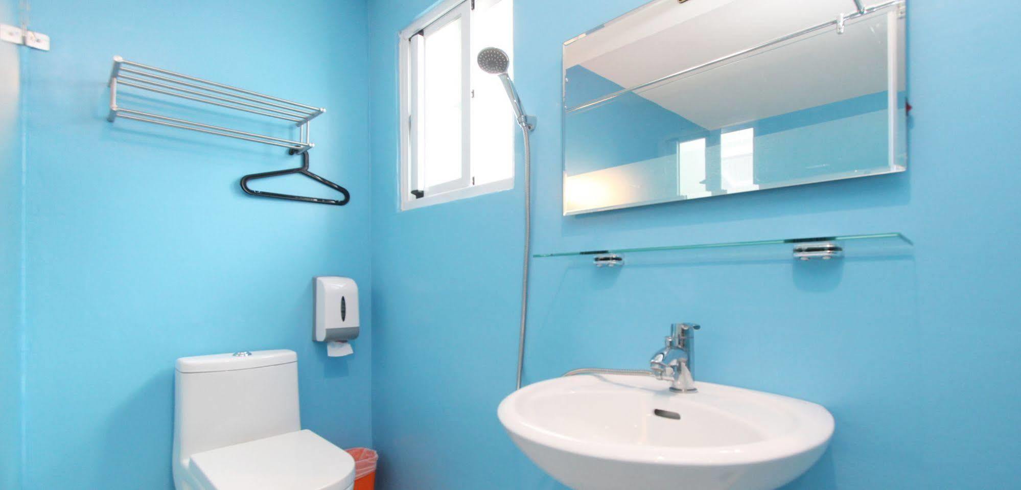 Kenting Blue Bay Inn Nanwan Exterior photo
