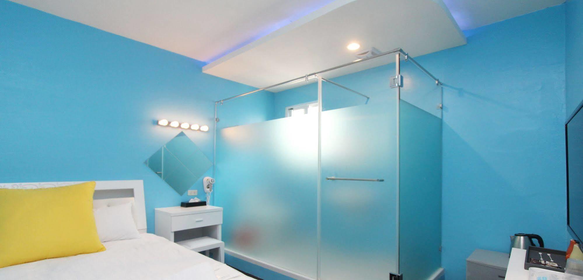 Kenting Blue Bay Inn Nanwan Exterior photo