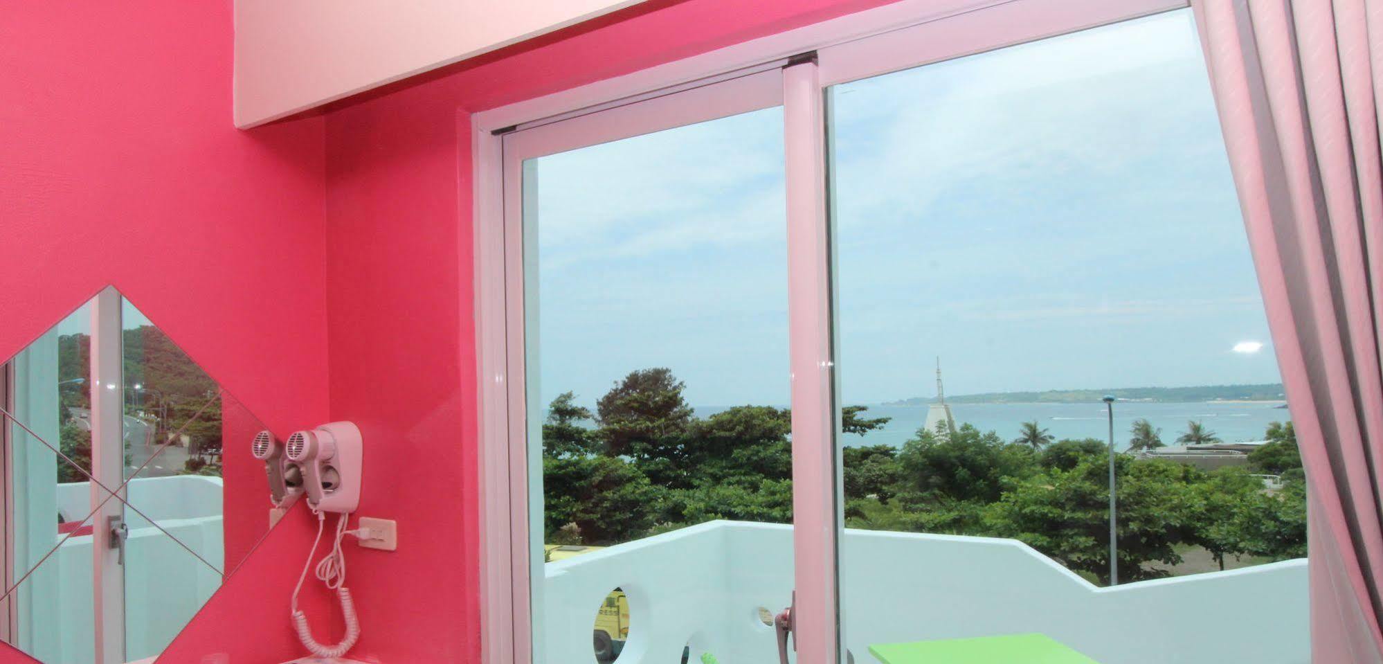 Kenting Blue Bay Inn Nanwan Exterior photo